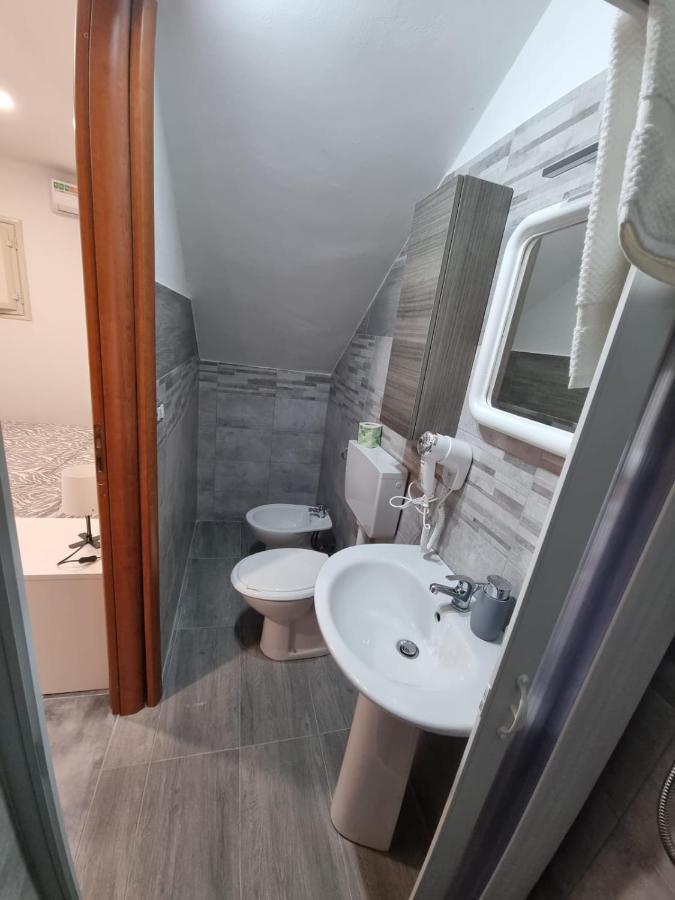 B&B Lapigna Caltagirone Exterior photo